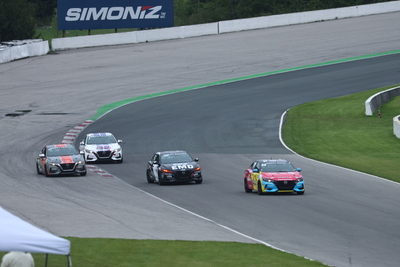 Coupe Nissan Sentra Cup en photos, 16, 17, 18 mai | Canadian Tire Motorsport Park - Photo ID No.N69-2508192349140