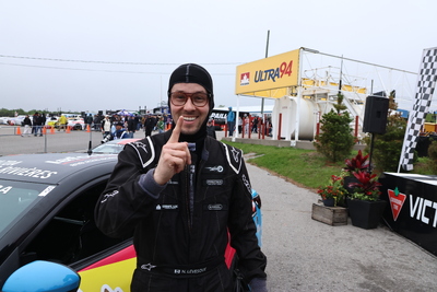 Coupe Nissan Sentra Cup en photos, 16, 17, 18 mai | Canadian Tire Motorsport Park - Photo ID No.N69-250819235304