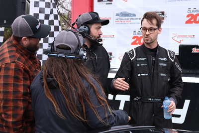Coupe Nissan Sentra Cup en photos, 16, 17, 18 mai | Canadian Tire Motorsport Park - Photo ID No.N69-250819235323