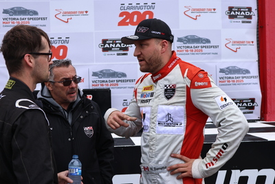 Coupe Nissan Sentra Cup en photos, 16, 17, 18 mai | Canadian Tire Motorsport Park - Photo ID No.N69-250819235345