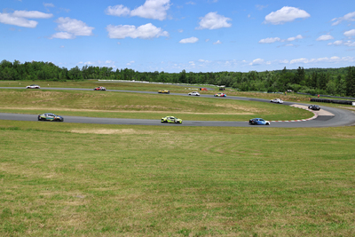 Coupe Nissan Sentra Cup en photos, 20-22 juin | Atlantic Motorsport Park, Shubénacadie<BR> Nouvelle-Écosse - Photo ID No.N70-250825014444