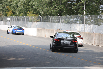 Coupe Nissan Sentra Cup en photos, 8-10 AOÛT | GRAND PRIX DE TROIS-RIVIÈRES<br>QUÉBEC - Photo ID No.N72-2508250309560
